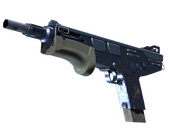 MAG-7 | Navy Sheen (Factory New)