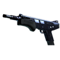 MAG-7 | Navy Sheen (Factory New)