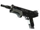 MAG-7 | Carbon Fiber