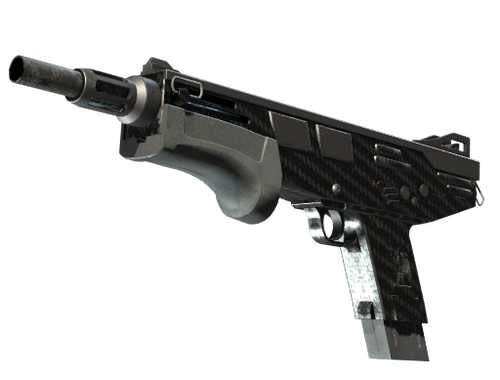 MAG-7 | Fibre de carbone