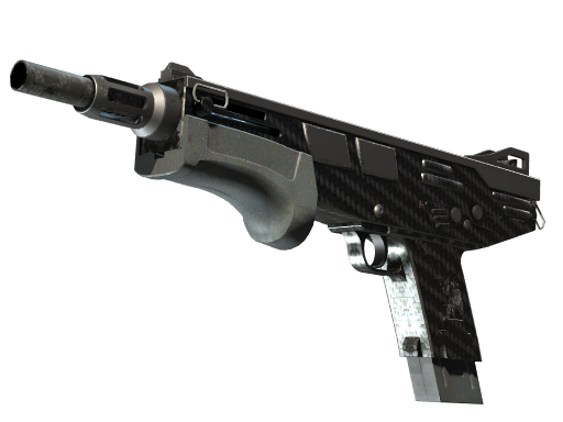 MAG-7 | Carbon Fiber
