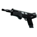 MAG-7 | Carbon Fiber