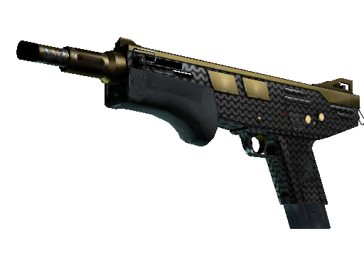 MAG-7 | Cota de malla