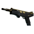 MAG-7 | Chainmail (Minimal Wear)