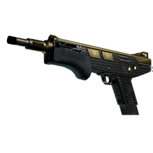 MAG-7 | Chainmail (Minimal Wear)