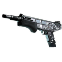 Souvenir MAG-7 | Metallic DDPAT (Factory New)