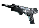 MAG-7 Metallic DDPAT CS:GO skin