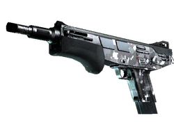 MAG-7 | Metallic DDPAT
