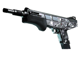 MAG-7 | Metallic DDPAT