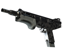 MAG-7 | Metallic DDPAT