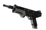 MAG-7 | SWAG-7 (Battle-Scarred)