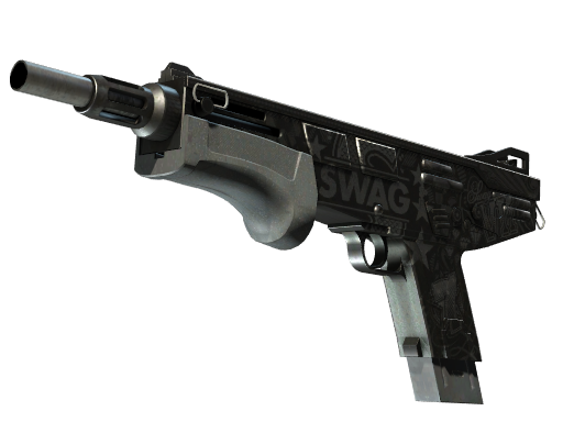 MAG-7 | SWAG-7