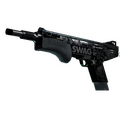 MAG-7 | SWAG-7 (Battle-Scarred)