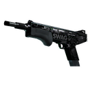 MAG-7 | SWAG-7 (Battle-Scarred)
