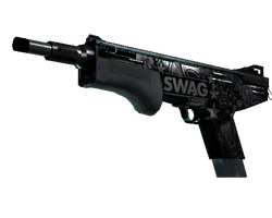 MAG-7 | SWAG-7