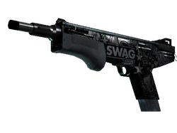 MAG-7 | SWAG-7