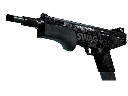 MAG-7 | SWAG-7