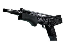 StatTrak MAG-7 | SWAG-7