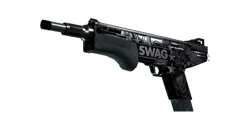 MAG-7 | SWAG-7 (Field-Tested)