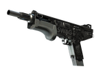 MAG-7 | SWAG-7 (Well-Worn)