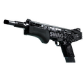 StatTrak™ MAG-7 | SWAG-7 (Minimal Wear)