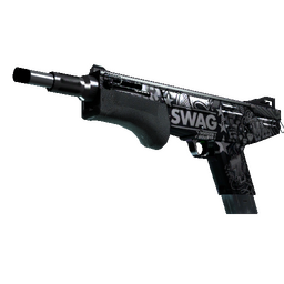 free cs2 skins MAG-7 | SWAG-7 (Factory New)