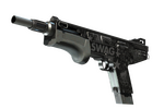 MAG-7 | SWAG-7 (Minimal Wear)