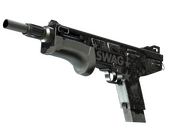 StatTrak™ MAG-7 | SWAG-7 (Minimal Wear)