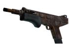 MAG-7 | Rust Coat