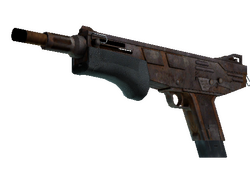 MAG-7 | Rust Coat