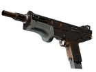 MAG-7 | Rust Coat