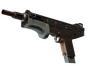 MAG-7 | Rust Coat