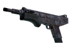 MAG-7 | Rust Coat