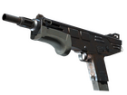 MAG-7 | Rust Coat