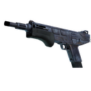 MAG-7 | Rust Coat (Minimal Wear)