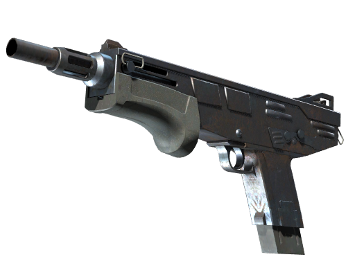 MAG-7 | Rust Coat (Gasto)