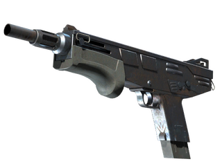 MAG-7 | Rust Coat
