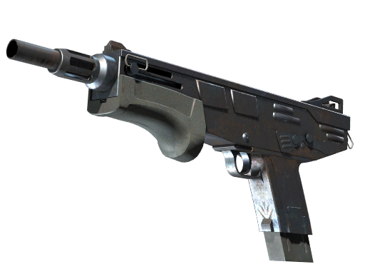 MAG-7 | Rust Coat