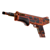 MAG-7 | Heat <br>(Factory New)
