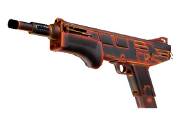 MAG-7 | Heat