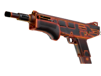 MAG-7 | Heat (Field-Tested)