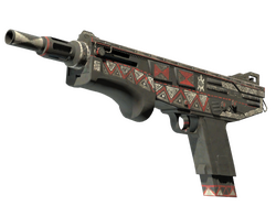 MAG-7 | Petroglyph