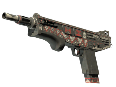 MAG-7 | Petroglif