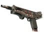 MAG-7 | Petroglyph