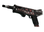 MAG-7 Petroglyph CS:GO skin