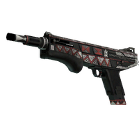StatTrak™ MAG-7 | Petroglyph (Minimal Wear)