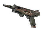 StatTrak™ MAG-7 | Petroglyph (Field-Tested)