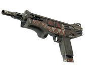 StatTrak™ MAG-7 | Petroglyph (Well-Worn)