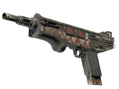 MAG-7 | Mağara Sanatı