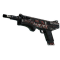 StatTrak™ MAG-7 | Petroglyph (Well-Worn)